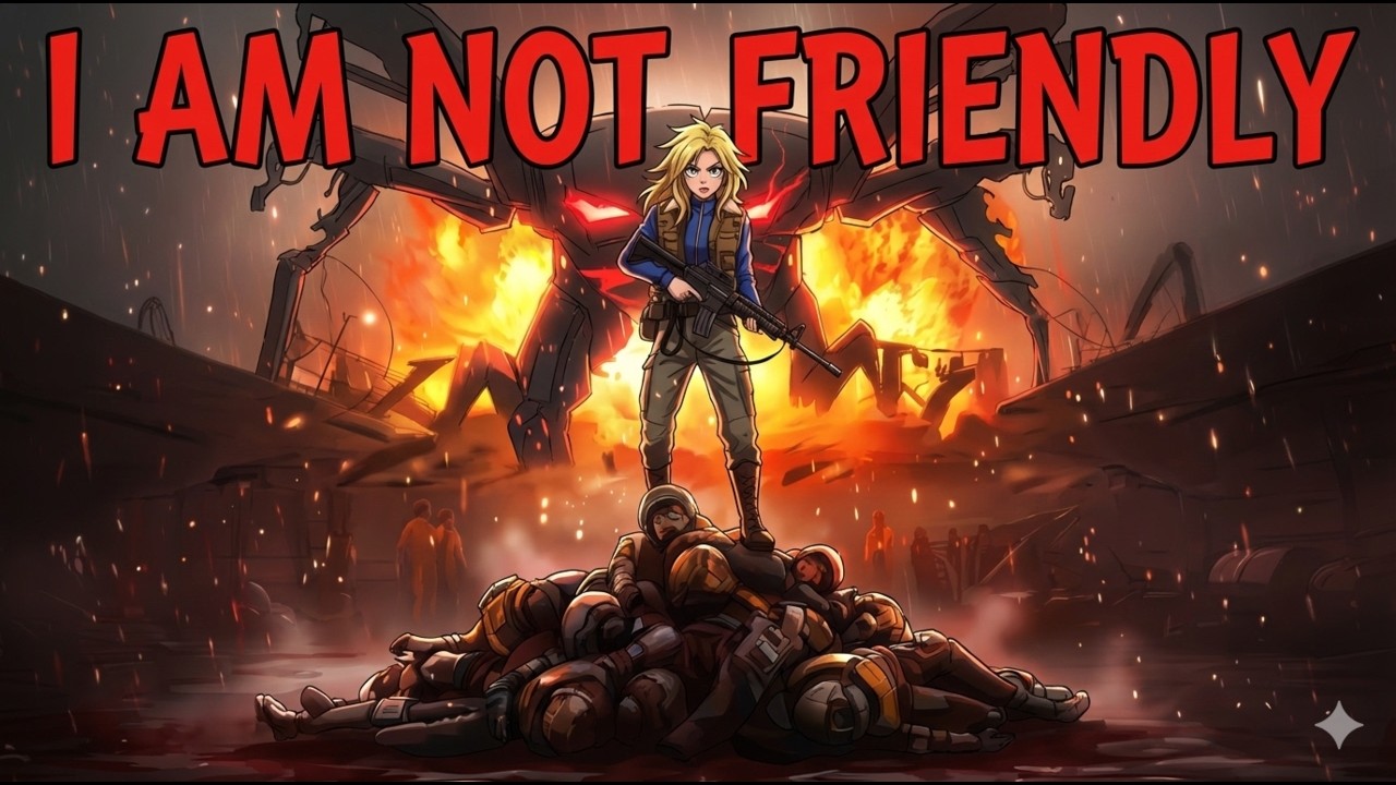 My Toxic Lobbies in Arc Raiders! Stories from the Topside! #arcraiders #arc