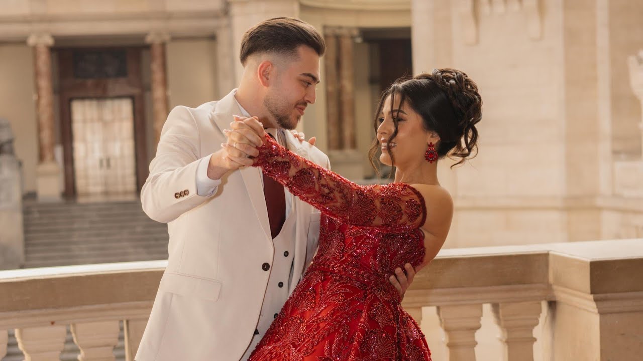 Kerem & Bakiye Henna-Abend 06.06.2025 Eventcenter Hannover