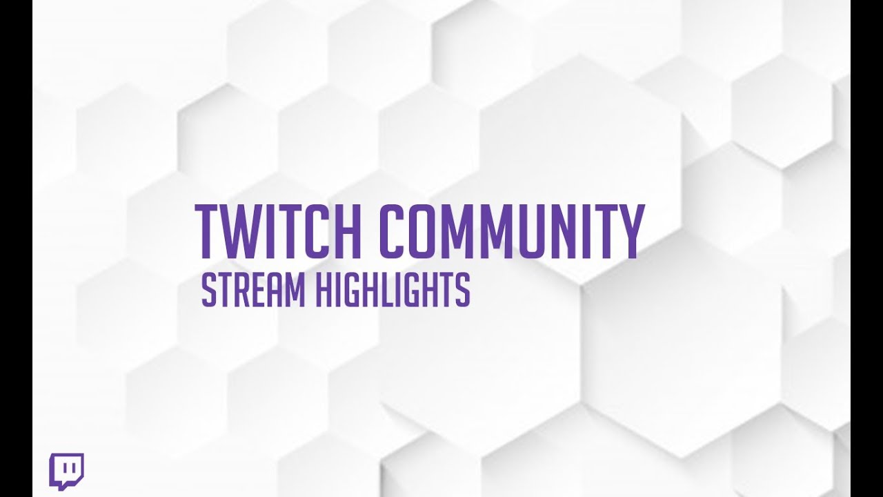 Cwoosh Discord Clip comp HUGE Reinheardt plays  Stream Highlights