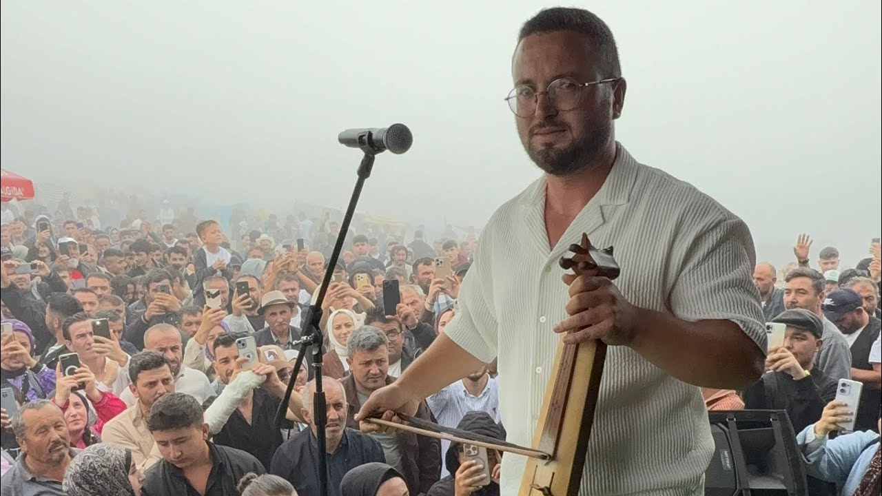 Tahsin ÇOLAK Güvende 2025 
