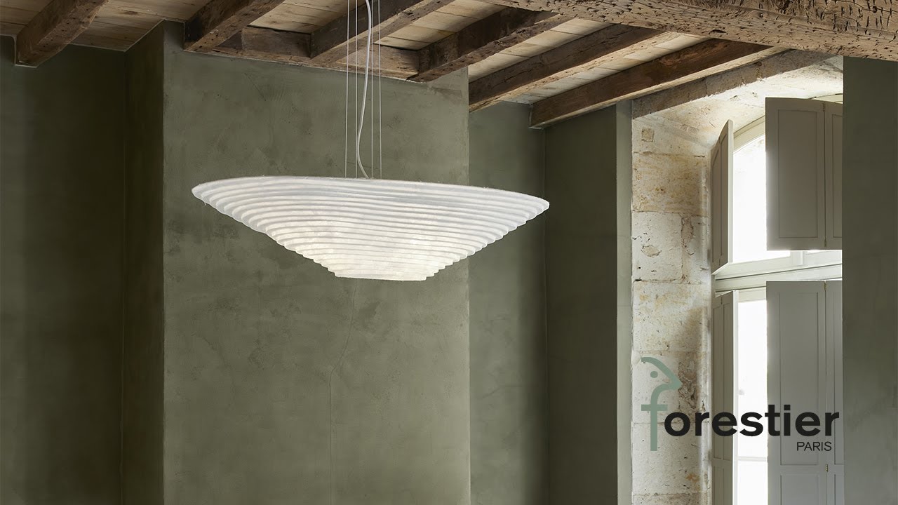 FORESTIER - Nebulis Collection