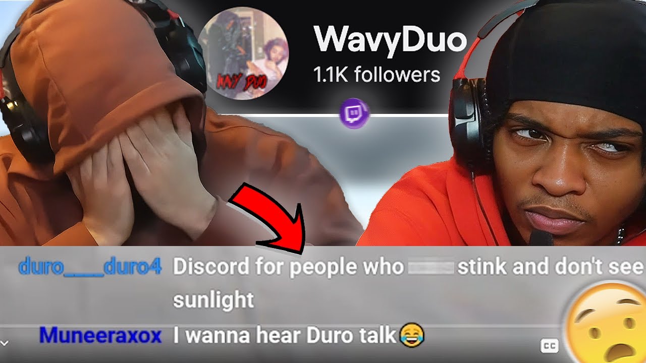 We Got On A Call With Someone From Our Unhinged Twitch Chat..