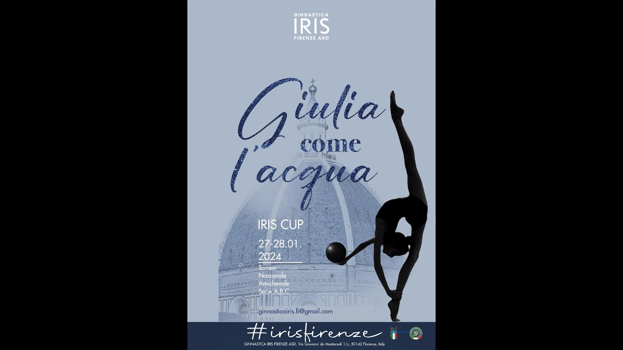 IRIS Cup Day2