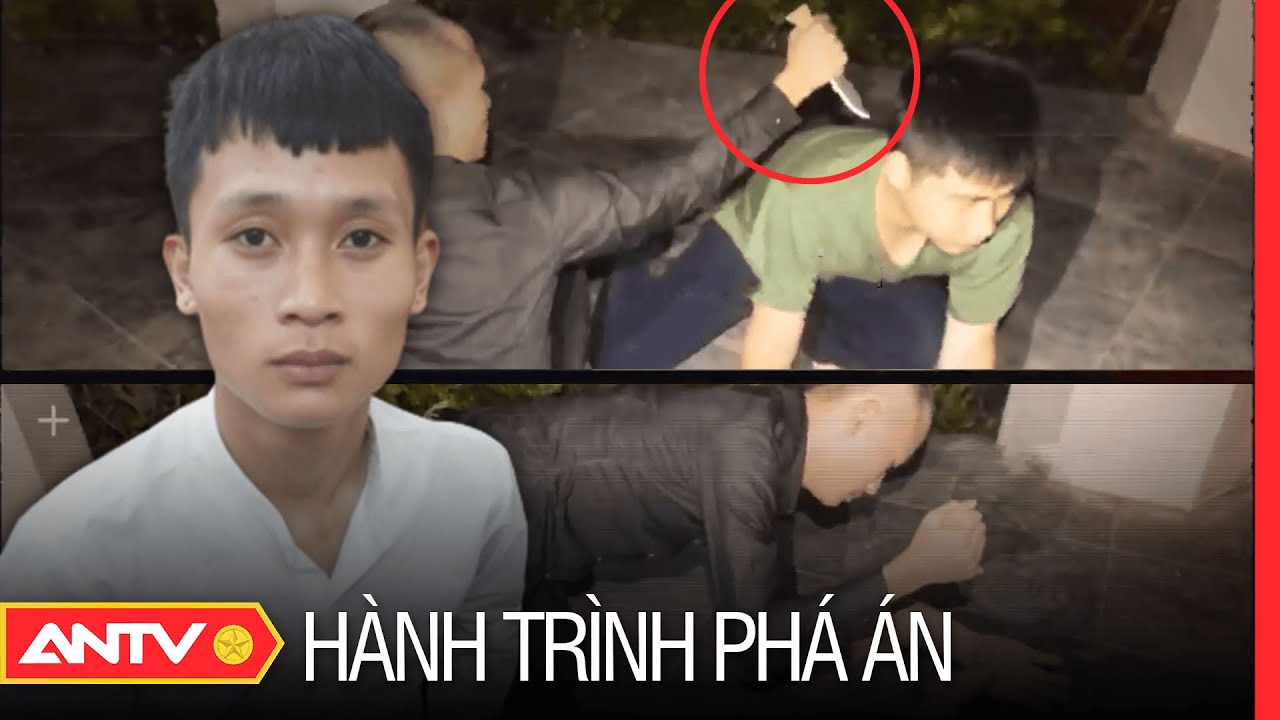 Giải mã thi thể người đàn ông bên hồ điều hòa - 15 ngày trắng đêm phá án (Full) | Hành trình phá án