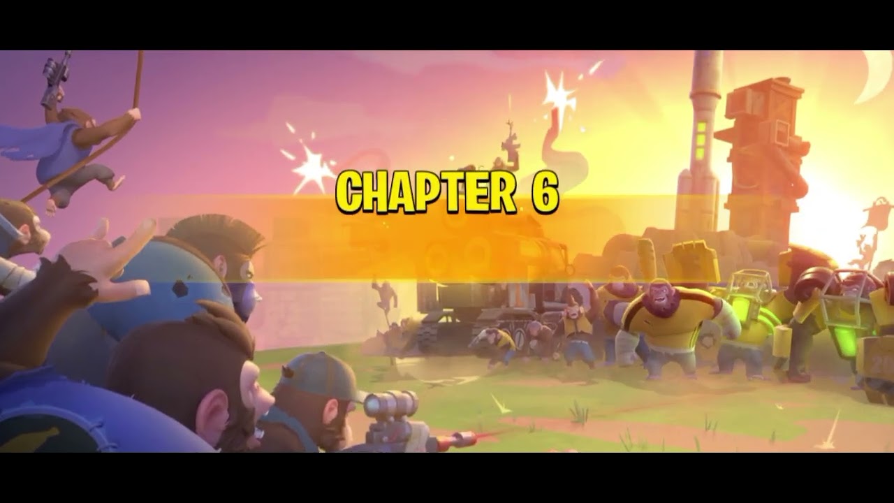 Age of Apes Gameplay for Beginners | Best Tips to Grow Fast 🚀| Part-2