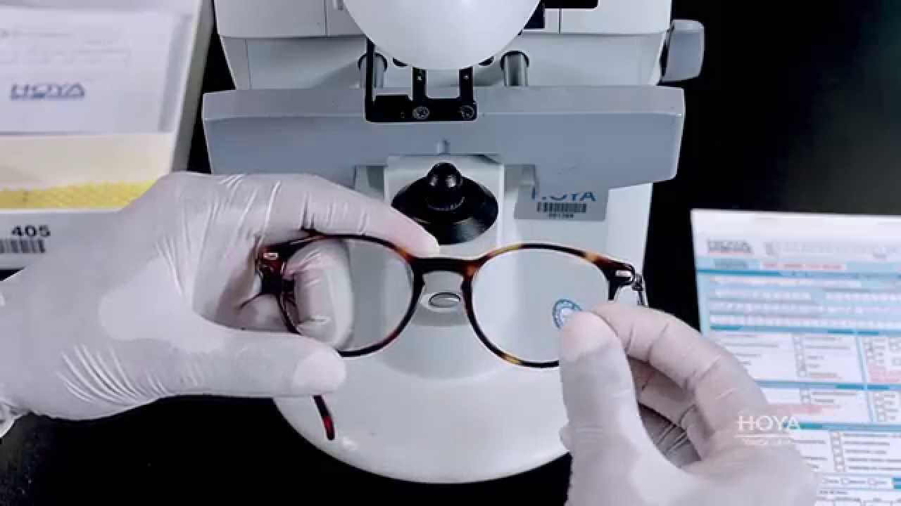 Hoya - Como suas lentes são produzidas