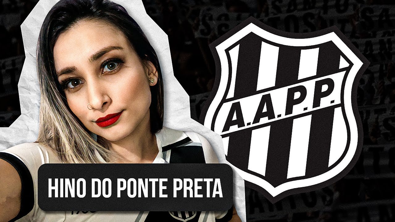 Hino da Ponte Preta