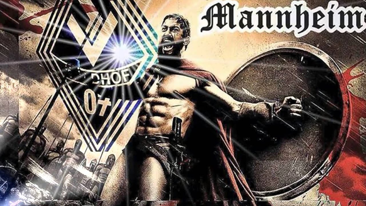 Waldhof Power