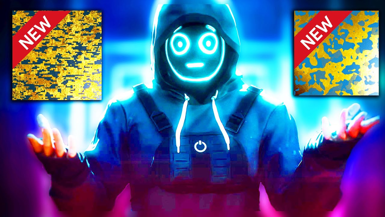 DON'T BUY THE NEW BATTLEPASS BUNDLE and *NEW* Unlockable camos (Warzone and Vanguard season 4)