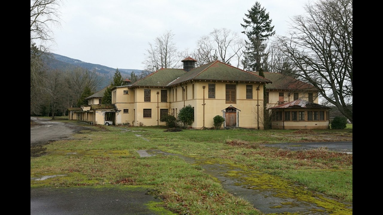 Northern State Hospital