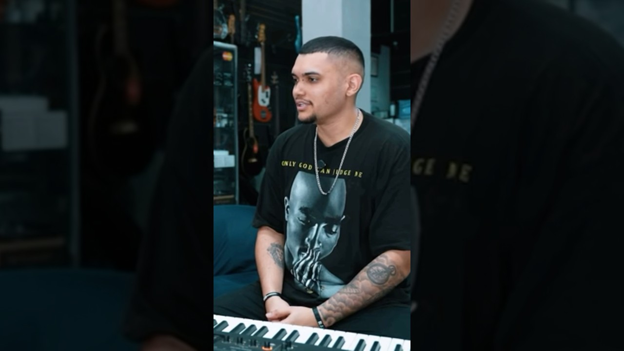 Depoimento do aluno breno sobre o teclado impro 🔥🔥🎹