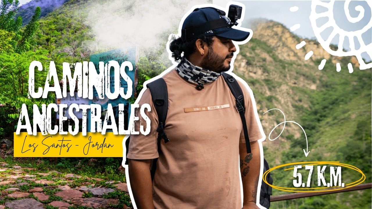 5.7 KILÓMETROS CAMINANDO🥵 SANTANDER⛰️