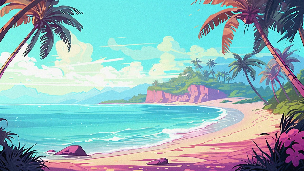 Eternal Estuary - EDM for Timeless Tides 📡 Neural Beats #300