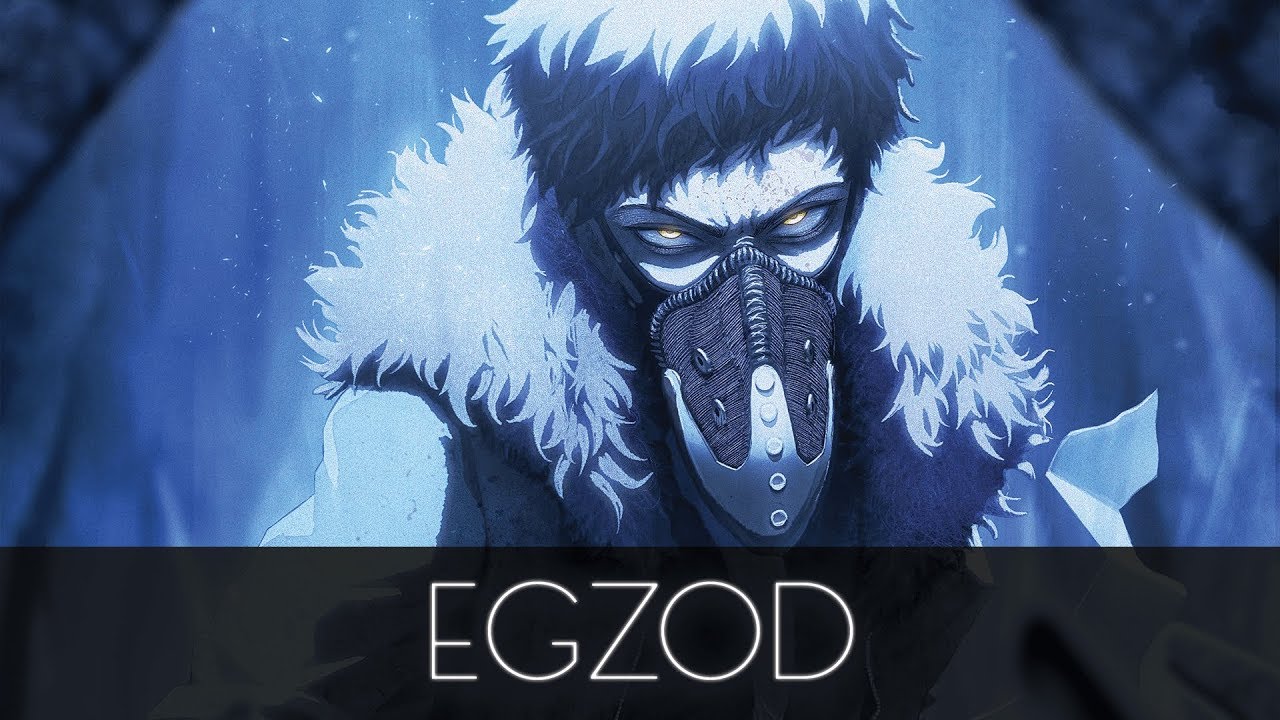 Egzod - Face The Facts (ft. Evoke)
