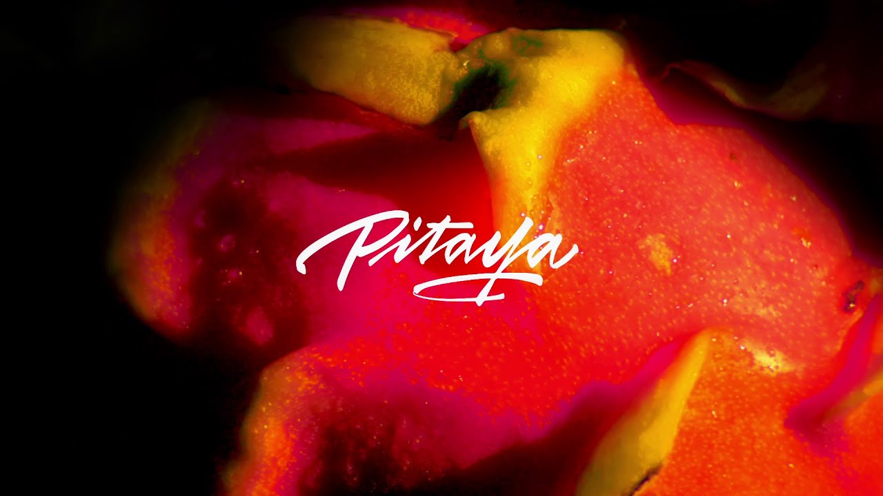 young.vishnu & Pachakuti - Pitaya feat. Ceeopatra (Music Video)