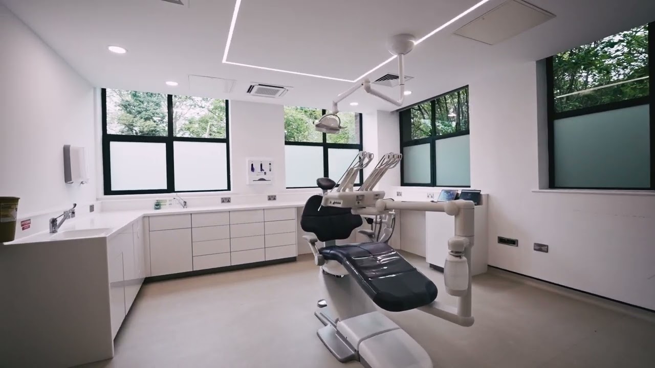 All On 4 Dental Implants Manchester