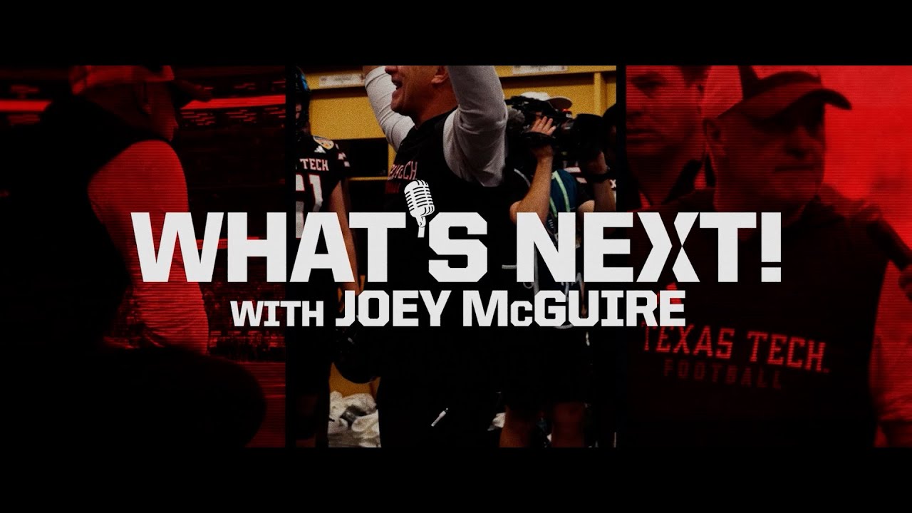 What's Next with Joey McGuire - S2 - Ep 3