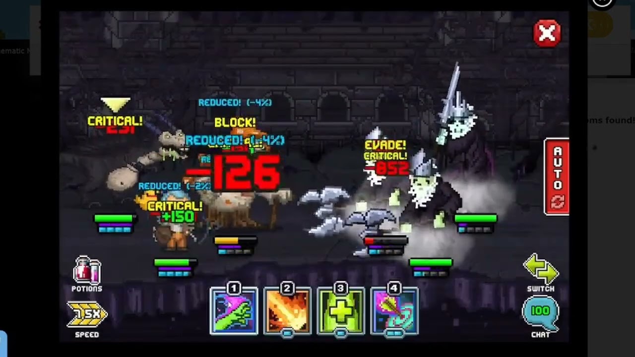 Bit Heores Progression Guide: Tier 6!