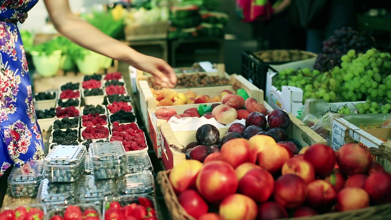 Farming for the Future