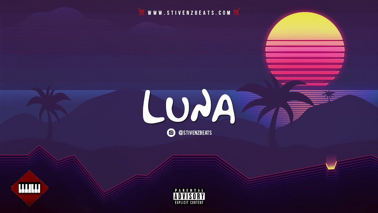 Instrumental de REGGAETON 🌕 