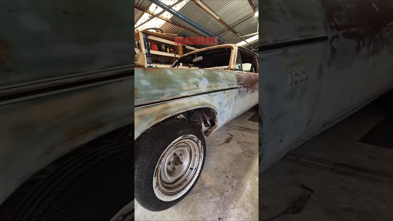Can the NOVA be saved?