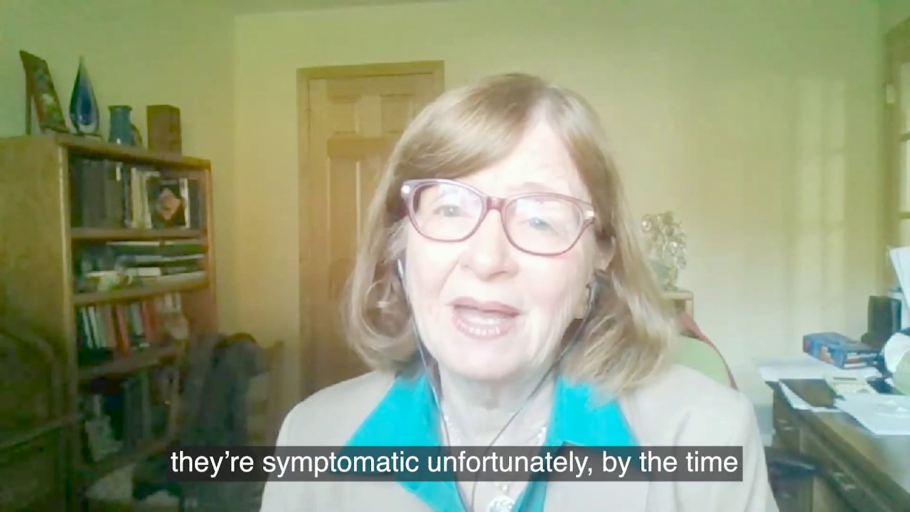 Creating a Unique COPD Treatment Plan