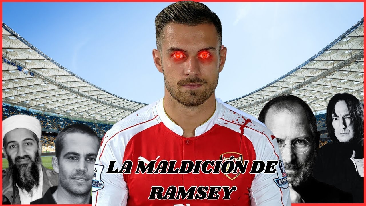 Cada Vez que Marca, Alguien Muere: La Maldición Ramsey