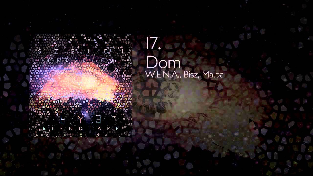 17. W.E.N.A., Bisz, Małpa - Dom