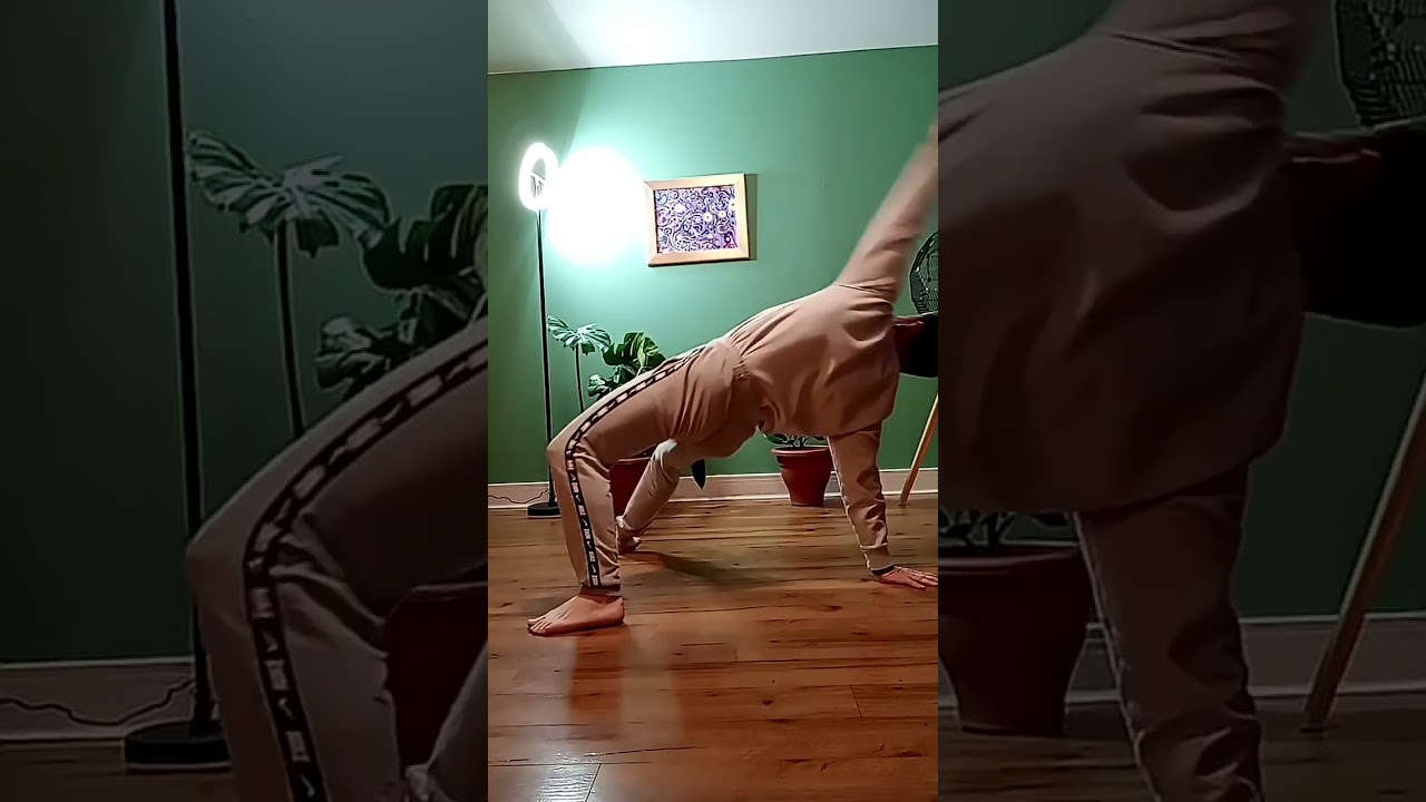 primal flow/ ground flow practice, simply the best 