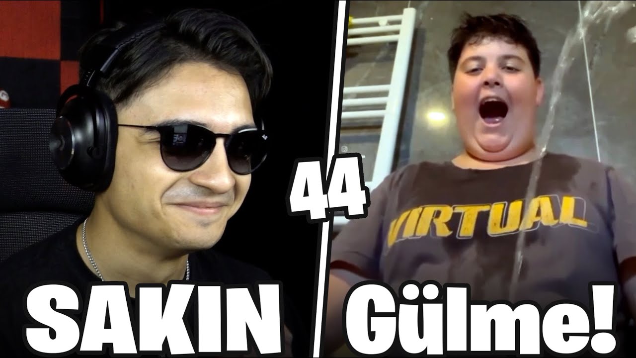 GÜLERSEM ROBUX GİDER! - 44