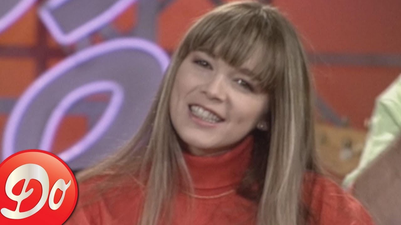 Hélène - Dans ses grands yeux verts (Prestation au Club Do)