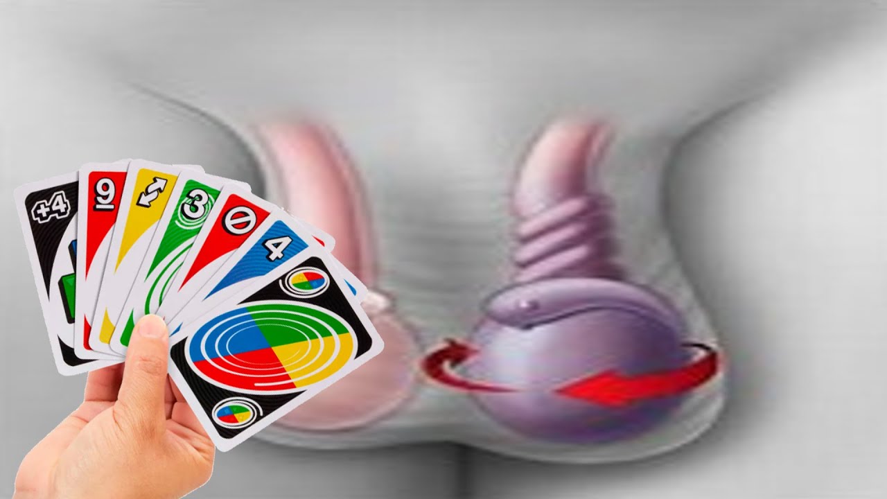 el UNO del mall chino 2