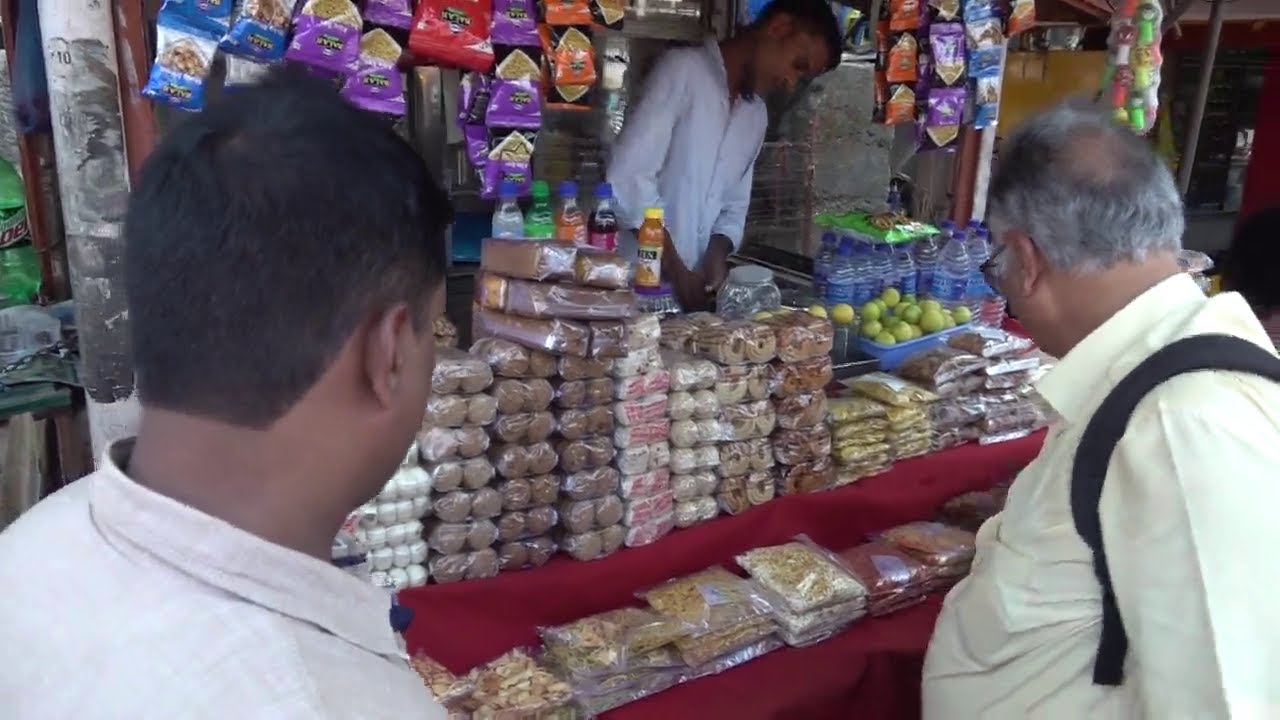 WATCH: Mapusa Bus Stand Panchanam Part 2!