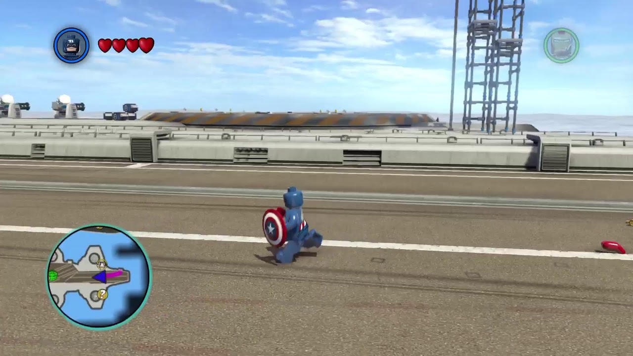 Subscribe Playing lego Marvel finding all characters oh yeah