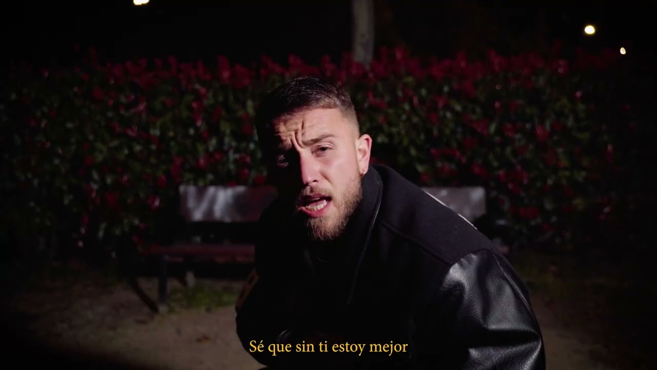 RAMUDO - TE ECHO DE MENOS