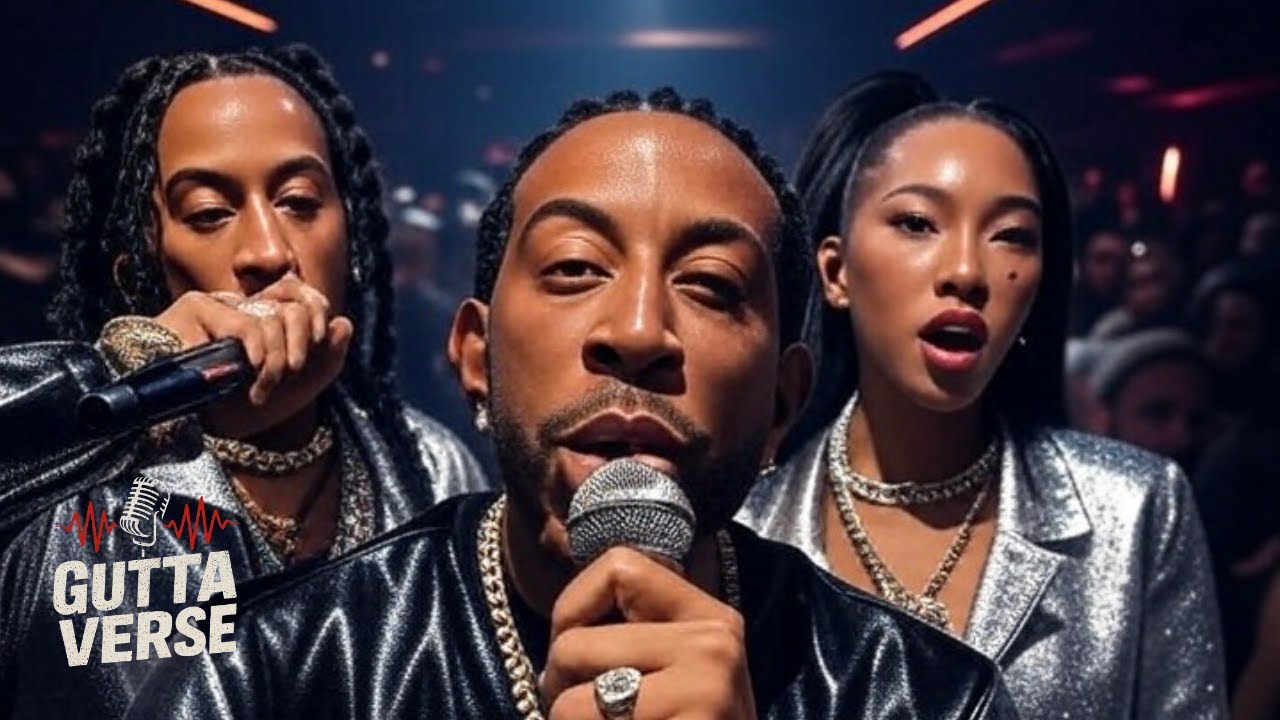 Throw Dem Stars Up | Ludacris, Crime Mob & Petey Pablo