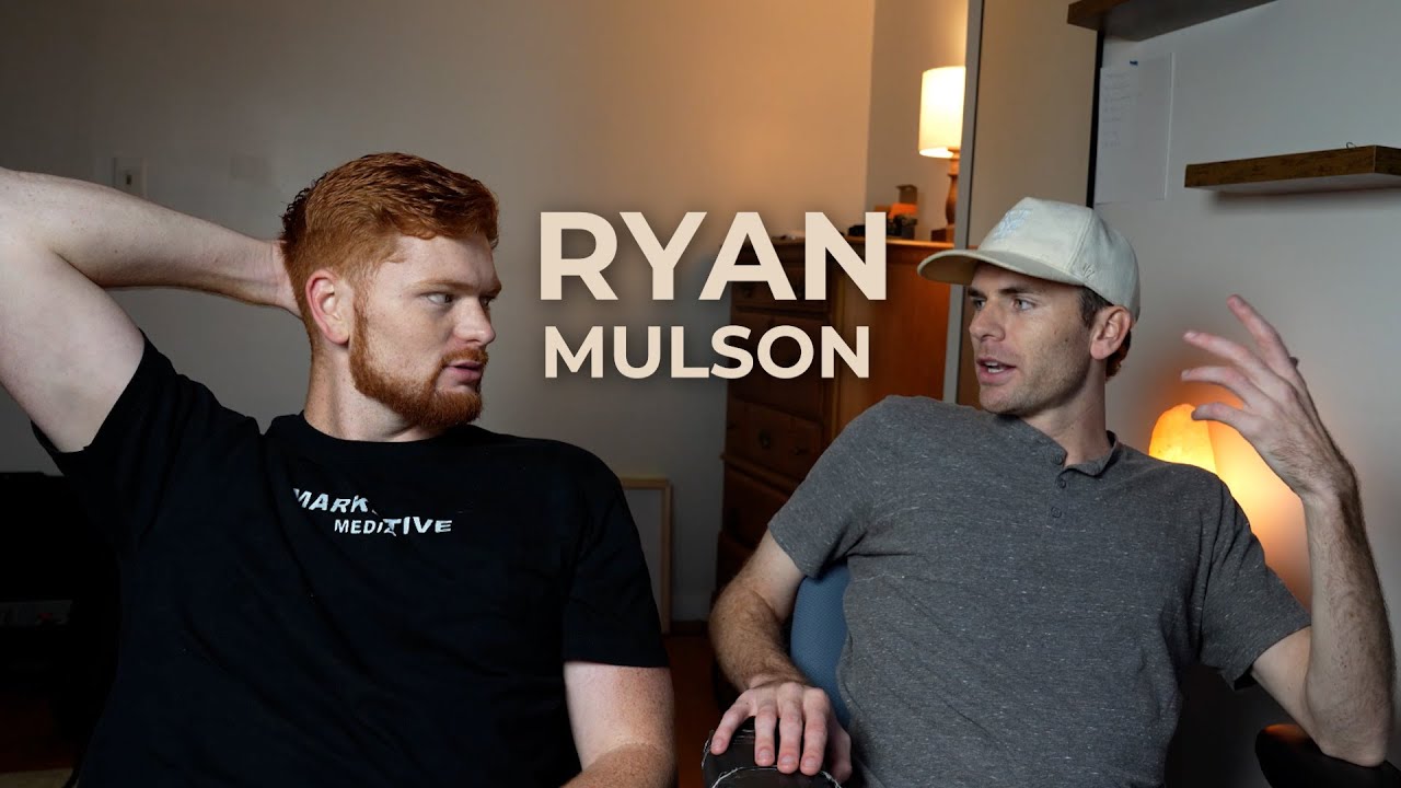 Conversation with Ryan Mulson