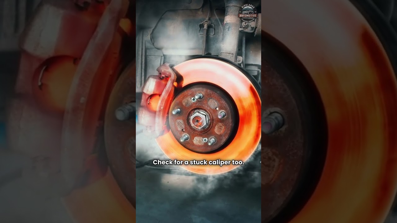 Toyota Yaris Brake Grinding Sound Don&rsquo;t Panic &ndash; Do This First!