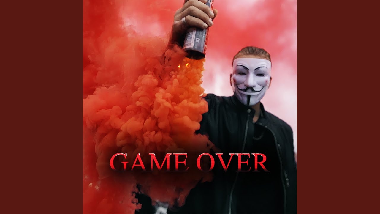 Game Over