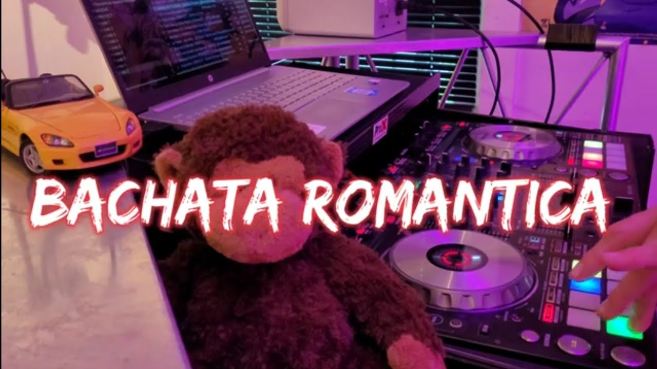 bachata, Romantica  ,bachata romantica , mas bachata , lo mejor de la bachata,  romeo santos