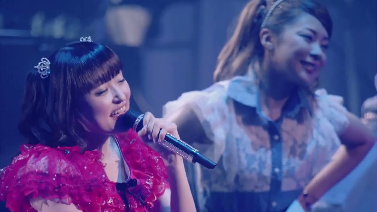 ♡田村ゆかり♡ Little Wish～first step～ {2014.08.20 Release BD [LOVE ♡ LIVE 2013 Autumn ＊Caramel Ribbon＊]より}