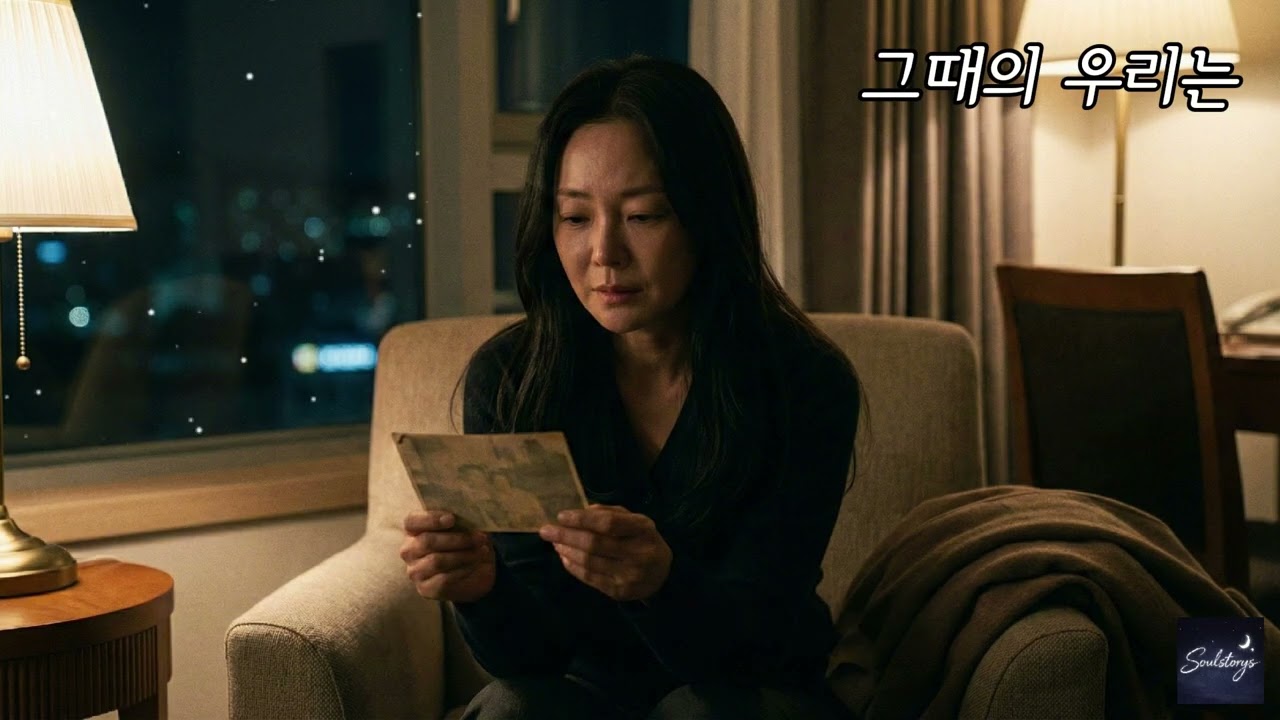 그때의 우리는#발라드#R&B#힙합