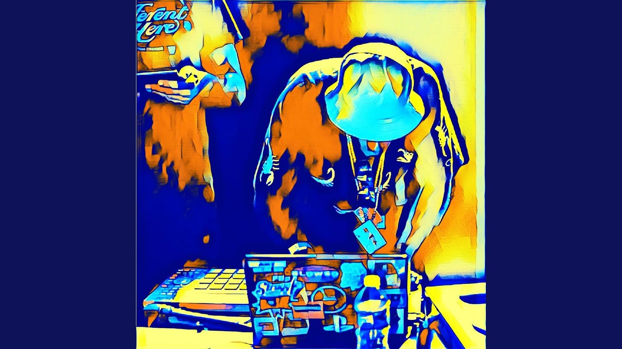 Steve Money Map (Instrumental)