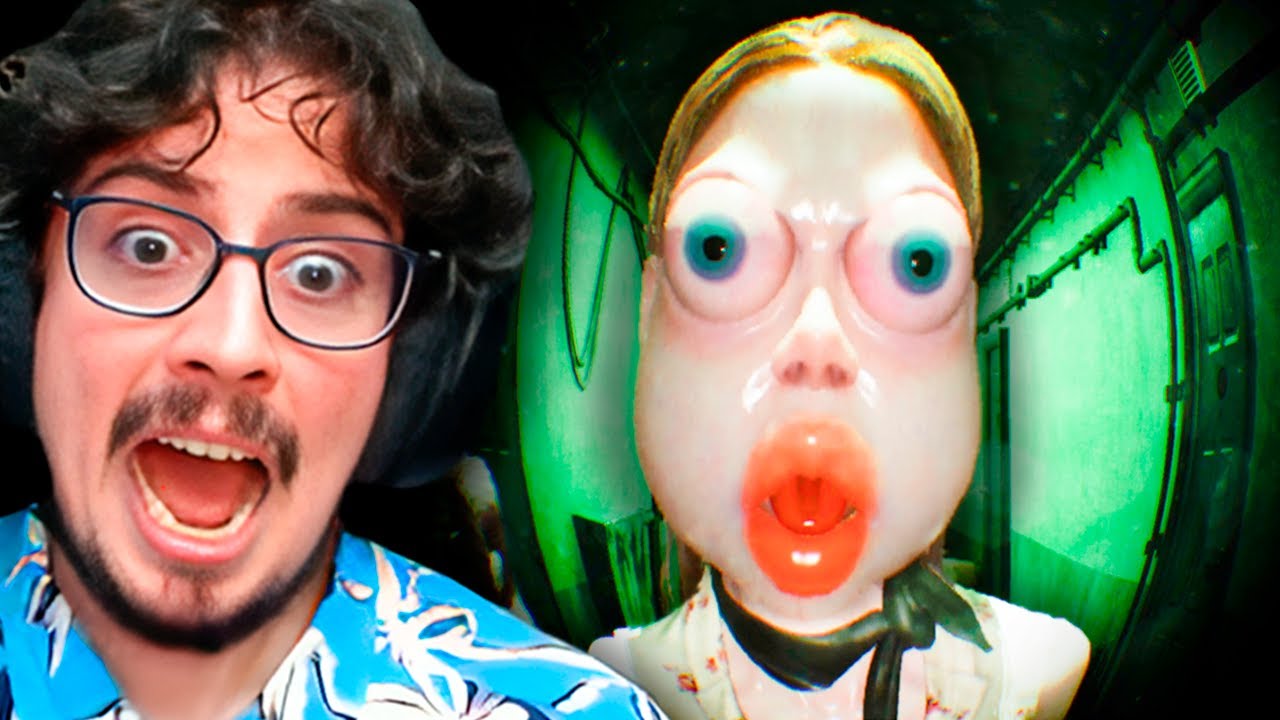 ¿¡QUIÉN GOLPEA LA PUERTA!? 👁️👄👁️
