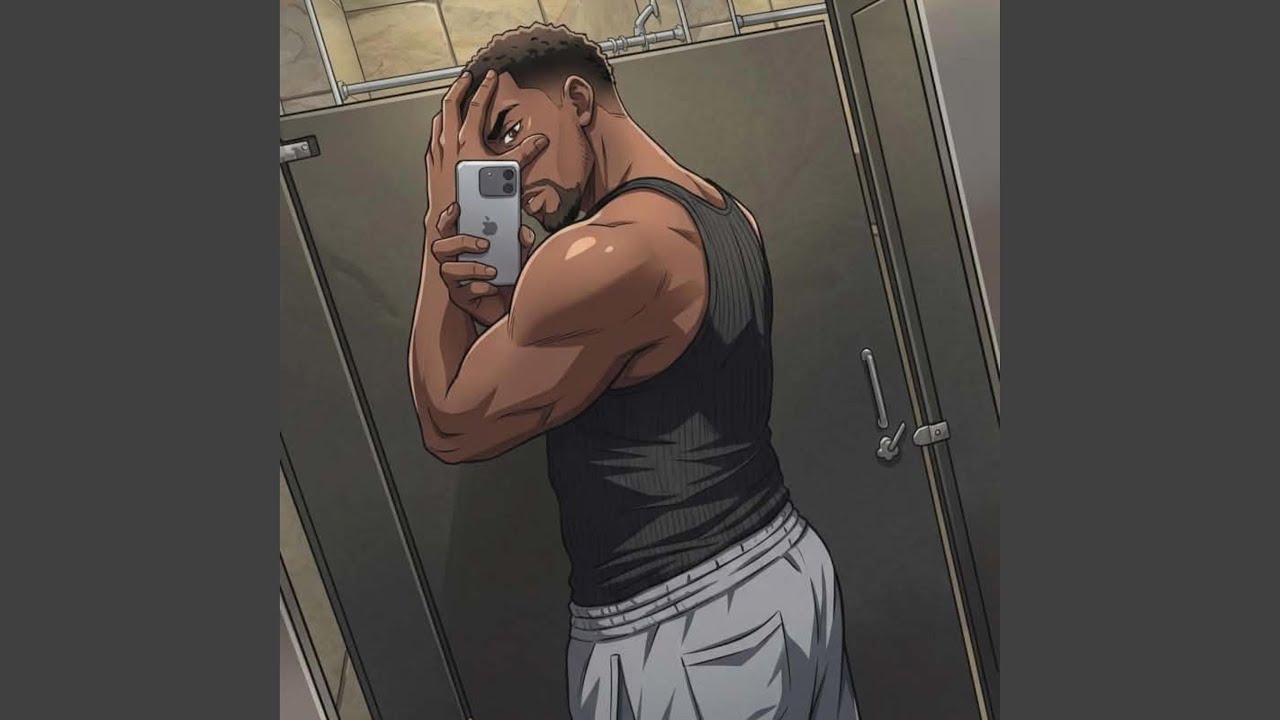 Never felt so good (Ode To A.D.)