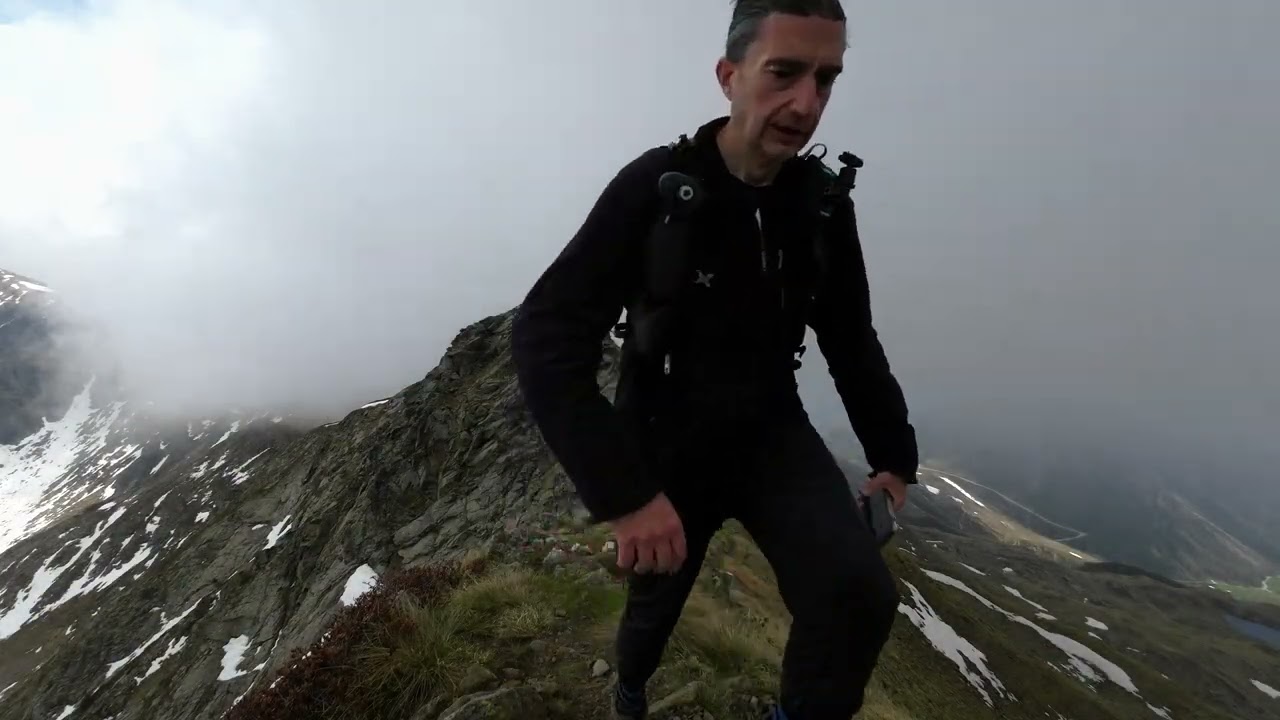 Monte Toro orobie trekking Foppolo bg