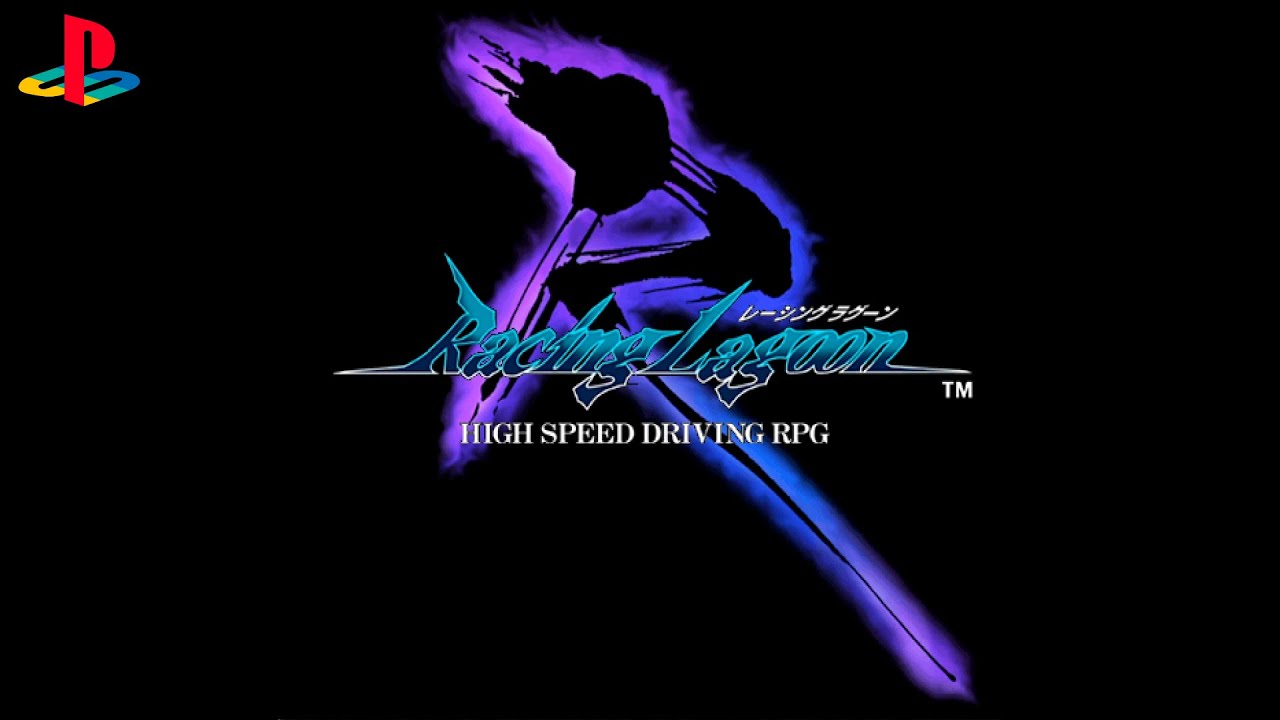 Playthrough [PS1] Racing Lagoon レーシングラグーン - Part 3 of 3