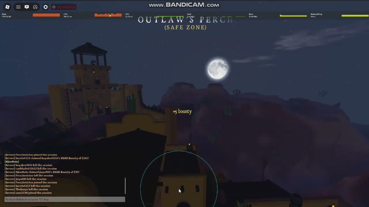 THE WILD WEST SCRIPT OP (AUTOFARM)