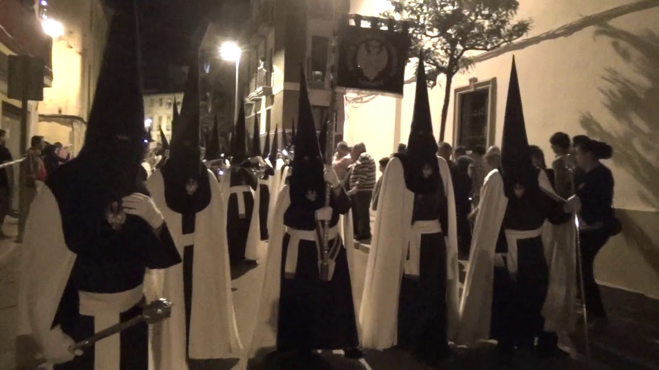 BANDA CABECERA NAZARENO 