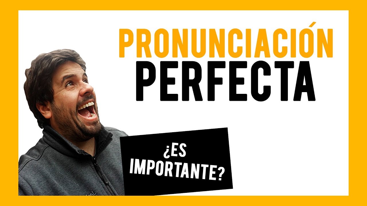 ¿Cómo mejorar la PRONUNCIACIÓN en ALEMÁN? 🙊 || Guía para aprender rápido alemán #4